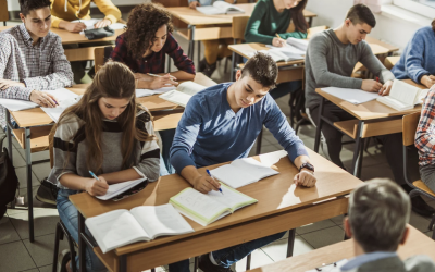 KI macht Schule