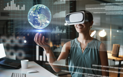 Informatik braucht Vielfalt: Warum der weibliche Blick unverzichtbar ist