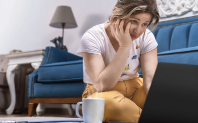 Jobeinstieg mit Hindernissen